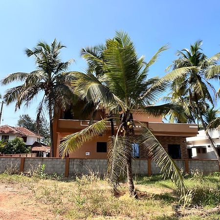 Indira Homestay Mangaluru Zewnętrze zdjęcie