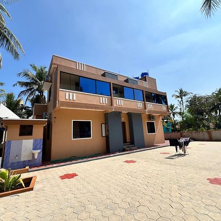 Indira Homestay Mangaluru Zewnętrze zdjęcie