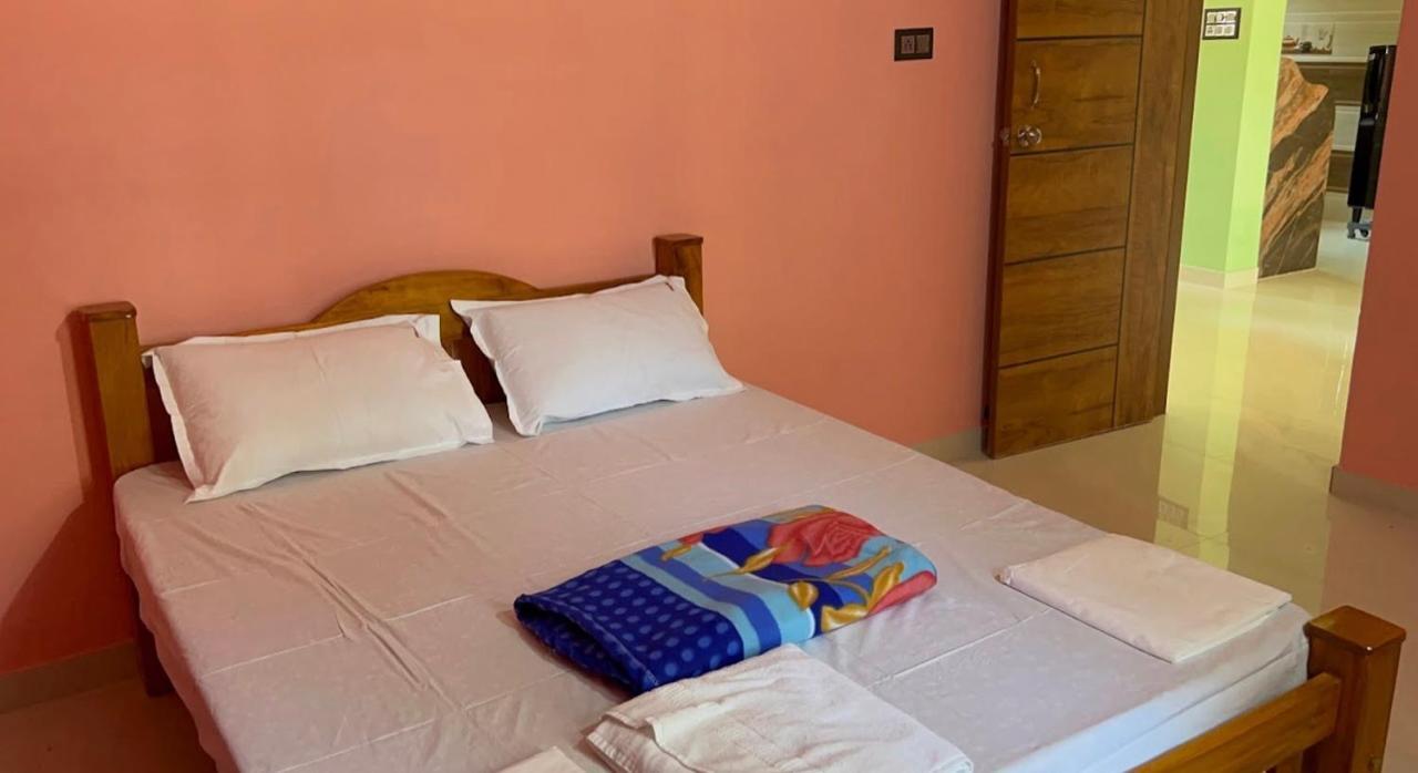 Indira Homestay Mangaluru Zewnętrze zdjęcie